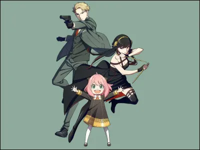 Yuri déteste sa sur.