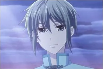 Comment s'appelle-t-il ?