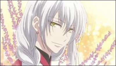 Comment s'appelle-t-il ?