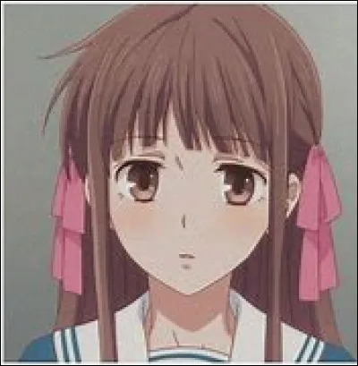 Avec qui Toru sera-t-elle en couple ?