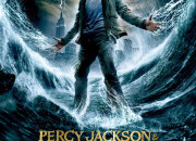 Quiz Vrai ou faux : Percy Jackson