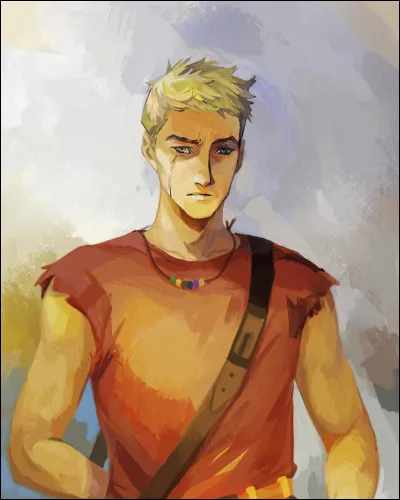 Le général de Cronos est Luke.