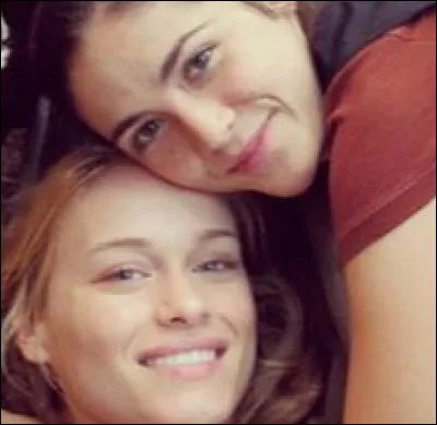 Dans quelle saga de films célèbre est-elle apparue ?