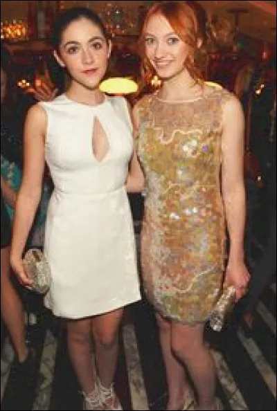 Et son rôle était celui de...