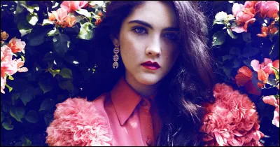 Elle a aussi joué dans...