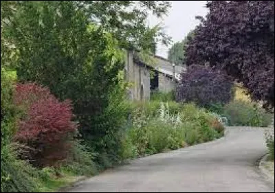 Gélaucourt, en Meurthe-et-Moselle, est considéré comme un "village-jardin". Il est d'ailleurs le seul village du département a avoir obtenu la récompense maximale en terme de fleurissement, qui est ...