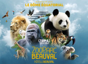 Quiz ZooParc de Beauval