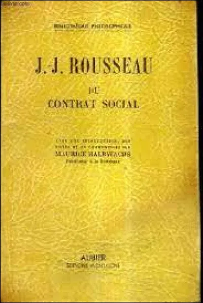 Parmi ceux-ci quels ouvrages a-t-il écrits ?