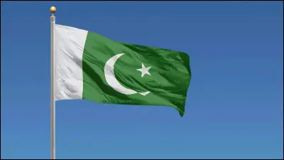 De quand date la création du Pakistan ?