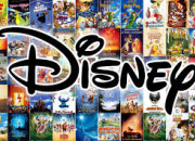 Quiz Films d'animation des studios Disney  complter (B)