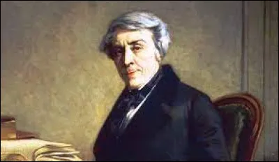 Nous pourrons honorer l'historien Jules Michelet, dont ce sera le ... anniversaire du décès.