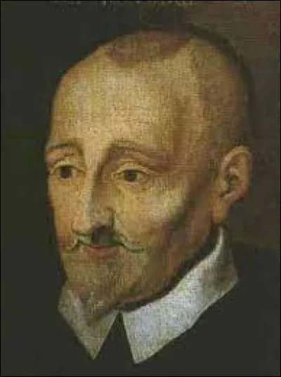 Nous pourrons aussi célébrer le ... anniversaire de la naissance de Ronsard.