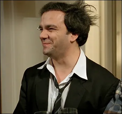 Comment s'appelle cette comédie avec Bourdon ?