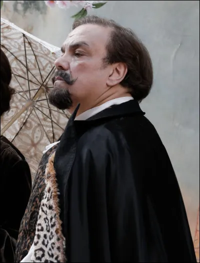 Quel est ce drame avec Bourdon ?