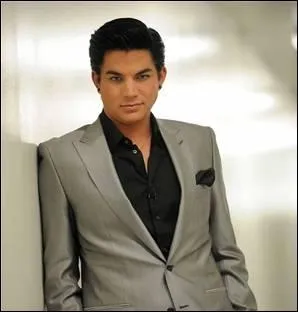 Quel est le deuxime prnom d'Adam ?