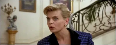 Comment s'appelle cette comédie avec Nanty ?