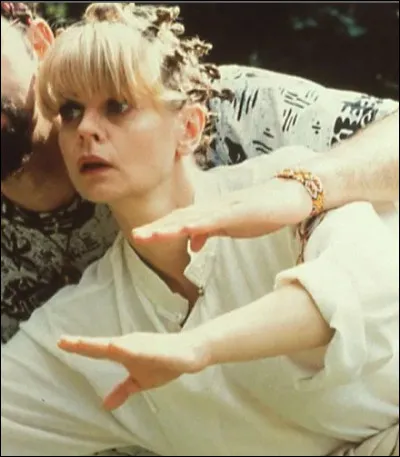 Comment s'intitule cette comédie avec Nanty ?