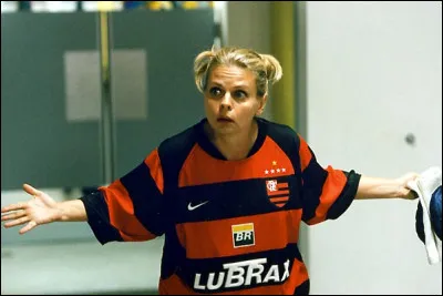 Comment s'intitule cette comédie avec Nanty ?