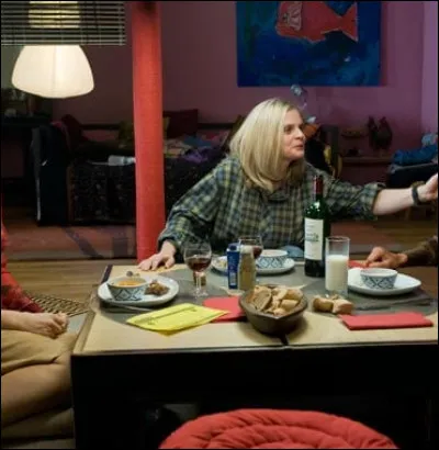 Quelle est cette comédie avec Nanty ?