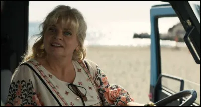 Cette comédie dramatique avec Nanty est...