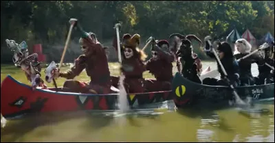 Dans quelle équipe serais-tu ?