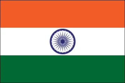 Quelle est la langue officielle de l'Inde ?