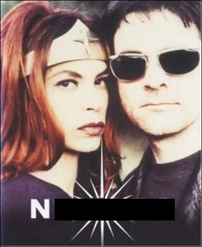 Quel est ce groupe en N de pop rock français, un duo actif de 1984 à 1993 ?