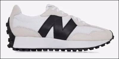 Quelle est cette marque en N d'équipements sportifs fondée en 1906 à Boston, célèbre pour ses sneakers ?