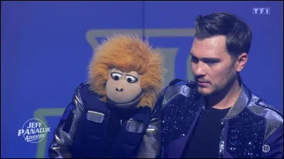 Dans le spectacle sur TF1, quel est le vrai prénom de Bernard ?