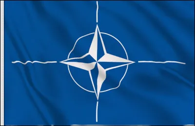 Et enfin lequel de ces pays fait partie de l'OTAN ?
