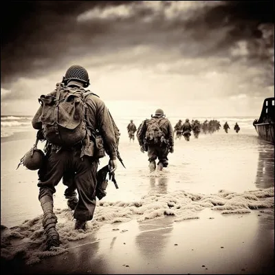 Lequel a participé à la Seconde Guerre mondiale ?