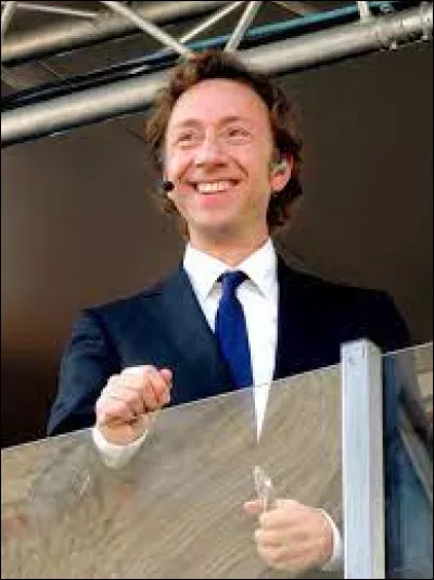 Surveillez votre braquet et vous finirez par découvrir l'identité d'un personnage grâce à celui de la photo !