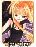 Quiz Negima
