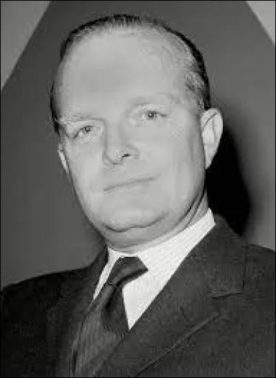 Truman Capote : lequel de ces romans n'est pas une oeuvre de Truman Capote ?