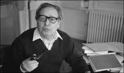 Marc Ferro : de quel domaine historique était-il spécialiste ?