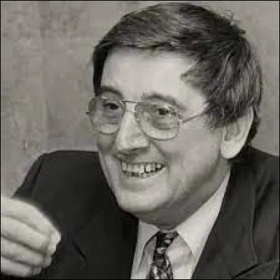 André Franquin : quel personnage de bande dessinée le dessinateur belge a-t-il créé en 1957 ?