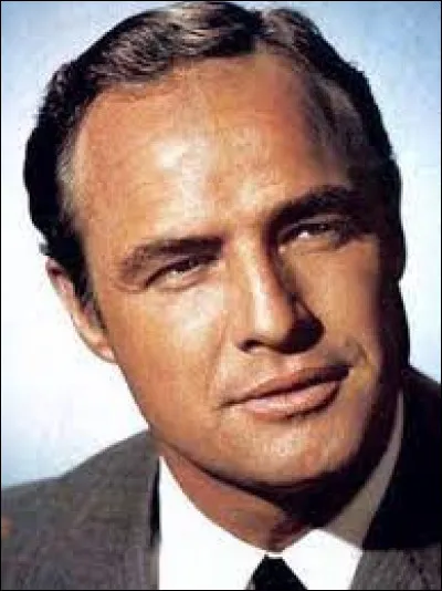 Marlon Brando : l'acteur devient célèbre, un an après son premier rôle au cinéma, avec ce film d'Elia Kazan sorti en 1951 ...