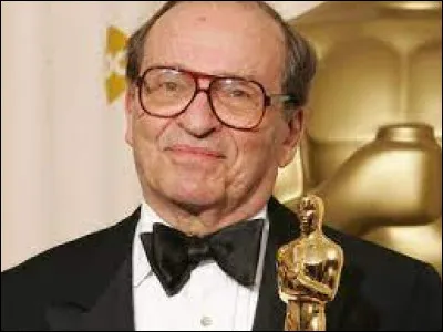 Sidney Lumet : le cinéaste américain a réalisé en 1957 son premier film, avec Henry Fonda dans le rôle principal :