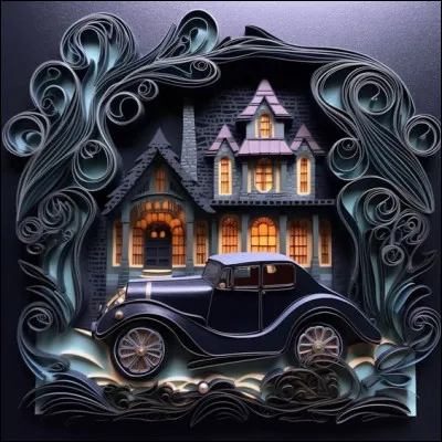 Quel est le titre du livre de Peter James qui raconte l'histoire d'une famille venue s'installer dans un manoir à rénover afin de commencer une nouvelle vie, et qui découvre que les lieux sont hantés ?