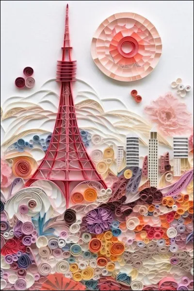 Dans quel arrondissement de Paris se trouve la tour Eiffel ?