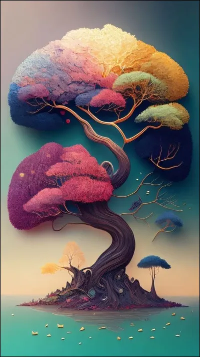 Qui chantait "Il voulait trouver mieux que son lopin de terre, que son vieil arbre tordu au milieu" ?