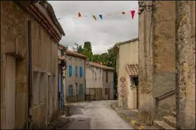 Les Cassés est un village Audois, il se situe dans l'ex région ...