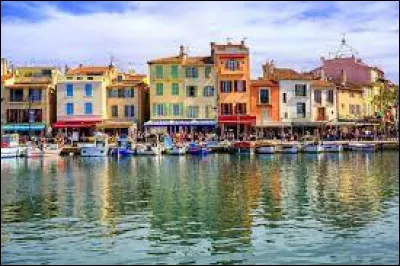 C'est aussi le nom d'une ville du sud de la France.