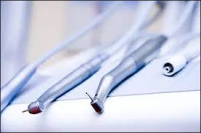 Attention à celle du dentiste !