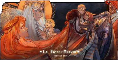 Une aveugle s'assoit à côté de toi dans le bus et te demande de l'aide pour descendre.
Que fais-tu ?