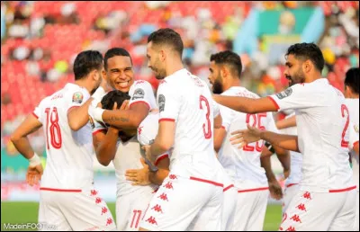 Quel était le meilleur buteur de la compétition ?