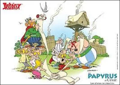 De qui Ipsos est-il l'astrologue ?