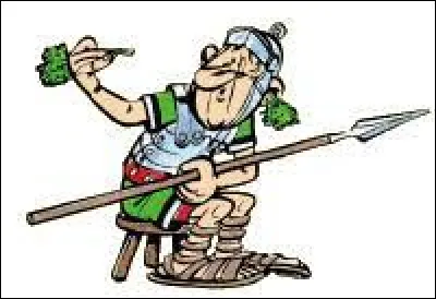 Dans quel album apparaît Ziguépus ?