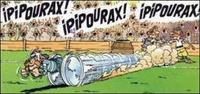 À quelle équipe appartient le joueur Ipipourax ?