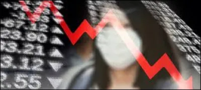 Quelles sont les raisons des difficultés qui provoquent l'effondrement du groupe à la fin 2023 ?